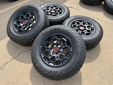 18 Toyota Tundra Sequoia Trd Pro 2023 Bbs Forged Wheels Oem Stock Rims Tires