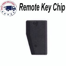 New Replacement Uncut 4d67id67 Transponder Key Chip Fob For Toyota Scion