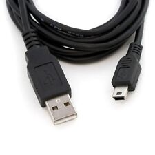 Usb Software Cable Cord Lead For Actron Cp9575 Cp9580 Cp9580a Cp9449