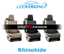 Coverking Rhinohide Seat Cover For 2009-2010 Mitsubishi Lancer