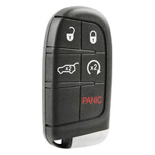 Remote Key Fob For 2018 2019 2020 2021 2022 2023 Dodge Charger M3n-40821302