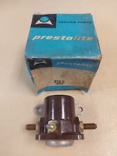 Nors Dodge Desoto Plymouth 1956-1960 12-v Starter Switch 1955-66 Dodge Truck