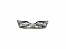 For 2009-2012 Toyota Venza Grille Assembly 74629xj 2011 2010