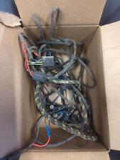 Fisher Plow Harness Only No Controls See Pictures Toyota Pickup Rl 93