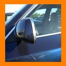 Chrysler Chrome Side Mirror Trim Molding 2pc W5yr Wrntyfree Interior Pc
