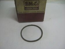 1957-1960 Ford And Thunderbird Gas Tank Sending Unit Gasket Seal B7a-9276-a Nos