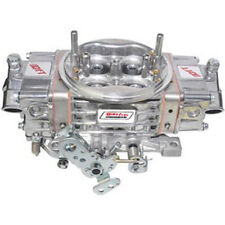 Quick Fuel Sq-750 750 Double Pumper Mechanical Secondary Carburetor Custom 4u