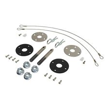 1970 1972 Chevelle El Camino Ss Hood Pin Kit Cowl Induction