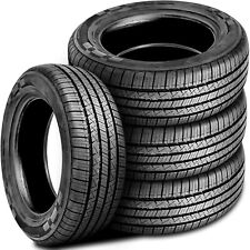 4 Tires Leao Lion Sport 4x4 Hp3 25560r17 106h As As Performance