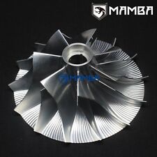 Mamba Turbo Billet Compressor Wheel Procharger F1 F2 91.35 141.30 77