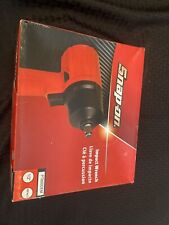 For Snap On Tools Pt650 12 Air Impact Wrench With Protective Boot New