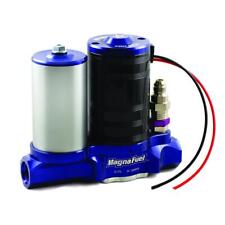 Magnafuel Electric Fuel Pump Mp-4450 Prostar 500 Blackblue -12an 25-36psi