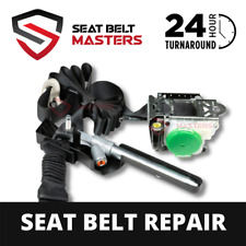 For Buick Encore Seat Belt Repair Retractor Fix Tensioner Rebuild Dual Stage
