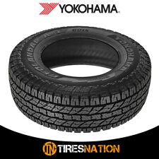 1 New Yokohama Geolandar At G015 Rbl 27555r20xl 117h Tires
