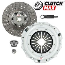 Clutchmax Stage 1 Clutch Kit For 86-01 Ford Mustang T5 Tremec 600 Tko 4.6l 5.0l