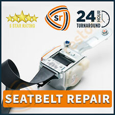 For Nissan Armada Seat Belt Repair Rebuild Reset Recharge Service Single Stage
