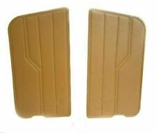New For Jeep Wrangler Yj 1987-1995 Spice Door Panels Front Left Right