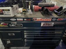 Snap On Tool Box With All Tools