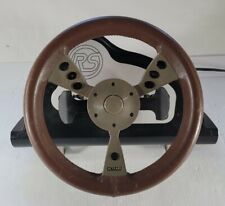 Act Labs Force Rs Racing Wheel