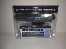 Xenon Bulb Advance Dial Timing Light Engine Motor Tune Up Automotive 40963.