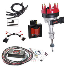 Msd 9991 Streetfire Ignition Kit 86-93 Tfi 5.0l Mustang W Distributorboxwires