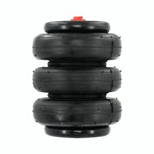 Triple Bellow Air Ride Springs Bags Suspension For Truck Or Pickup Truck 3e2400