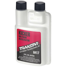 Transtar 6417 Kicker 8 Oz Bottle Accelerator  Free Shipping