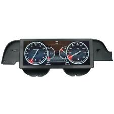 Autometer Instrument Cluster For 1967-1968 Ford Mustang