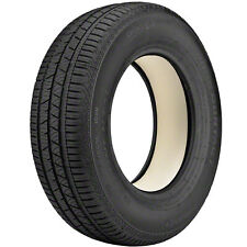 2 New Continental Crosscontact Lx Sport - 26545r20 Tires 2654520 265 45 20