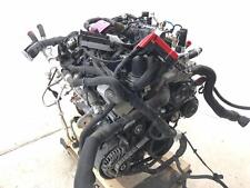 2021 2022 2023 Ford Bronco Oem 2.7l Engine Motor 30k Miles No Turbos