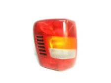 Jeep Grand Cherokee Wj 99-04 Driver Tail Light Lamp Taillight Left Side