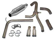 Slp Performance Loud Mouth Ii Exhaust System 31043a