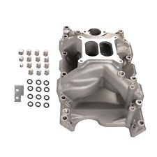 Dual Plane Intake Manifold For Dodge Charger Chrysler Plymouth 318 340 360 85026
