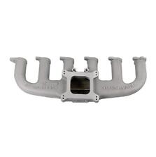 Offenhauser C Series Intake Manifold Ford Straight Six 240 Fits Stock Heads