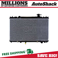 Radiator For 2002 2003 2004 2005 2006 Toyota Camry 2.4l