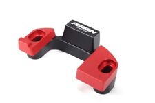 Perrin Super Shifter Stop Gap Remover For 2015-2017 Wrx Wo Short Shifter