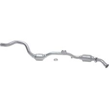 Catalytic Converter For 1998-2003 Mercedes Benz Ml320 3.2l 6cyl Right Side