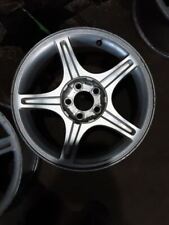 Wheel 17x8 5 Spoke Gt Sparkle Silver Fits 99-04 Mustang 1486846