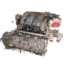 2011 2012 2013 2014 Ford Edge Engine 3.5l Vin C 8th Digit V6 Motor 11 12 13 14