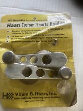 Haans Custom Sport Handles Mgb Gt 1100 To 1967 Window Custom Hot Rod