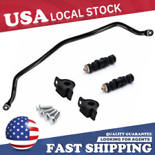 Usa Stabilizer Sway Bar Bushing Link Kit Front For Pontiac Buick Chevy Olds