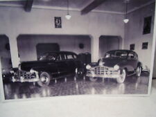 1948 Pontiac Show Room  11 X 17 Photo Picture