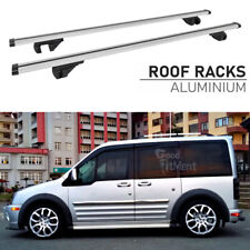 For Ford Transit Connect Car Roof Rack Cross Bar Luggage Cargo Carrier Crossbars