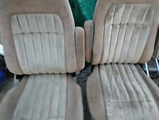 88-94 Chevy Silverado Bucket Seats