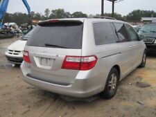 Wheel 17x4 Compact Spare Fits 05-10 Odyssey 375598