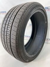 2x Yokohama Avid Ascend Gt P24540r18 97 V Quality Used Tires 832