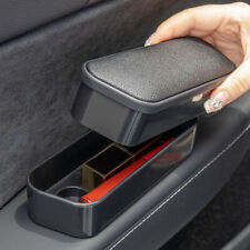 Car Armrest Door Storage Box Car Interior Lift Universal Car Armrest Accessories