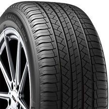 1 New 24560-18 Michelin Latitude Tour Hp 60r R18 Tire 42987