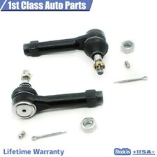 Front Suspension Tie Rod Ends For 97-16 Chevy Impala Monte Carlo Venture Montana