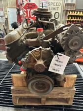 1966 Pontiac Tempest Engine Assembly 8-389 2-barrel Mt Cast-9778789 1042798